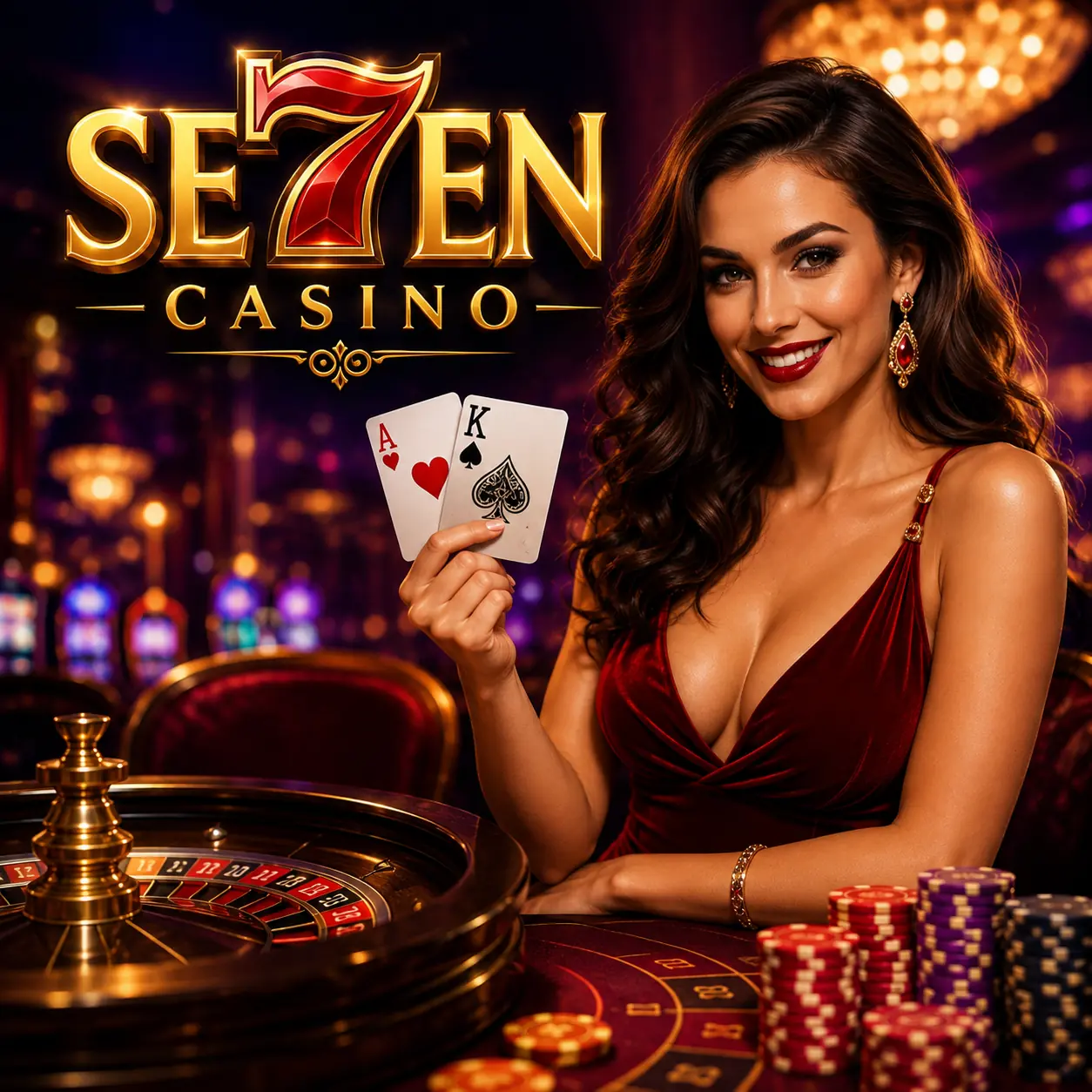 Seven Casino Deutschland - Die häufigsten Probleme bei Seven